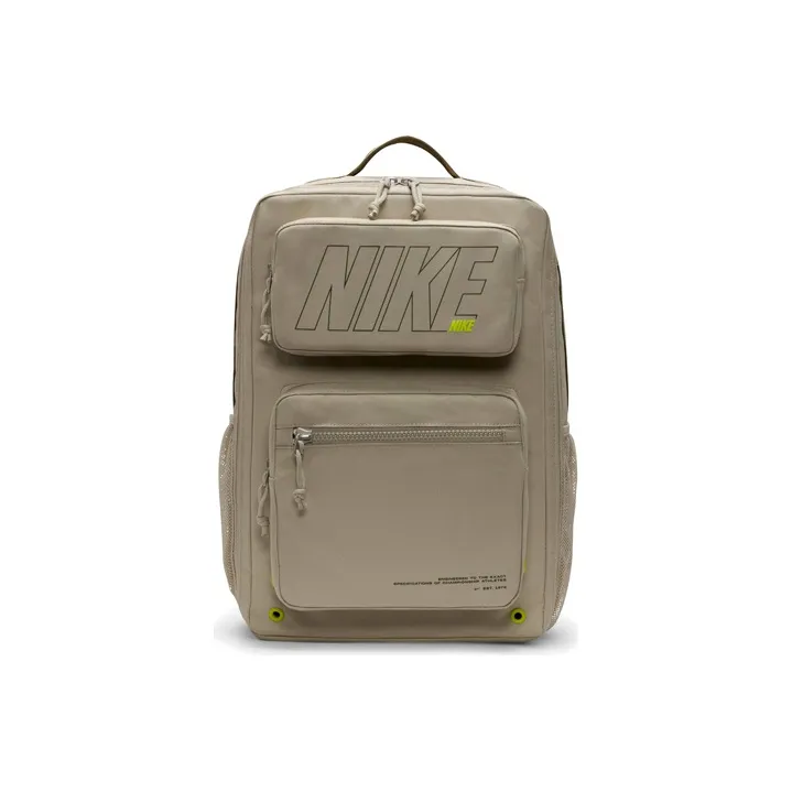 Nike Utility Speed Graphic Training Backpack 27L