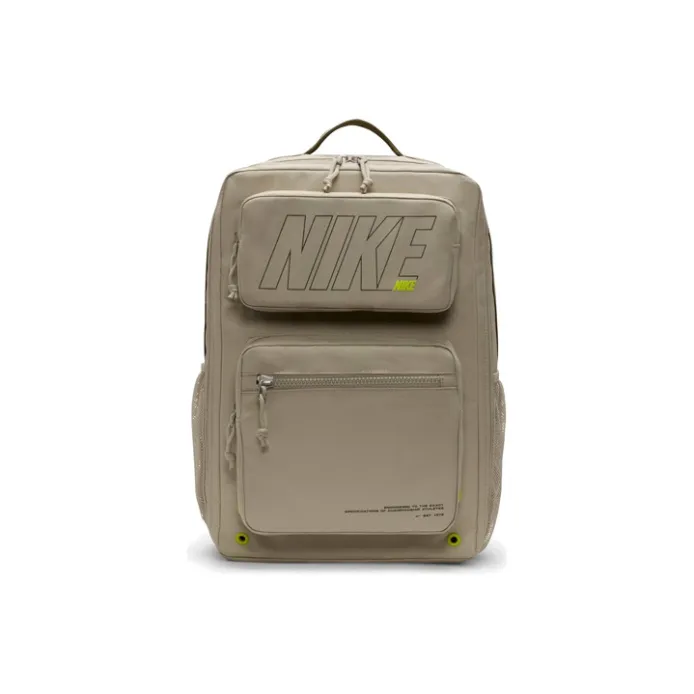 Nike Luxe Brand New With Tags Backpack - Color: Stone NIKE One Luxe Backpack CV0061 230 - Shiekh main image 4