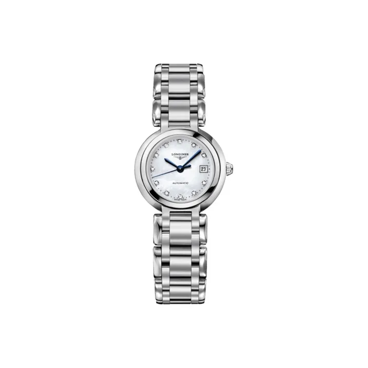 LONGINES Women's Heart Moon Collection Watch