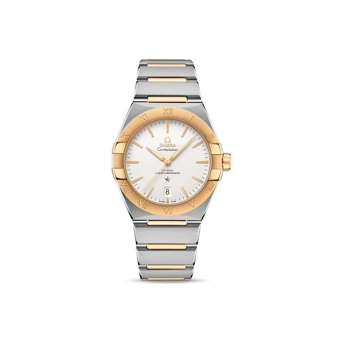 OMEGA Men's Constellation Series Constellation Watch Watch