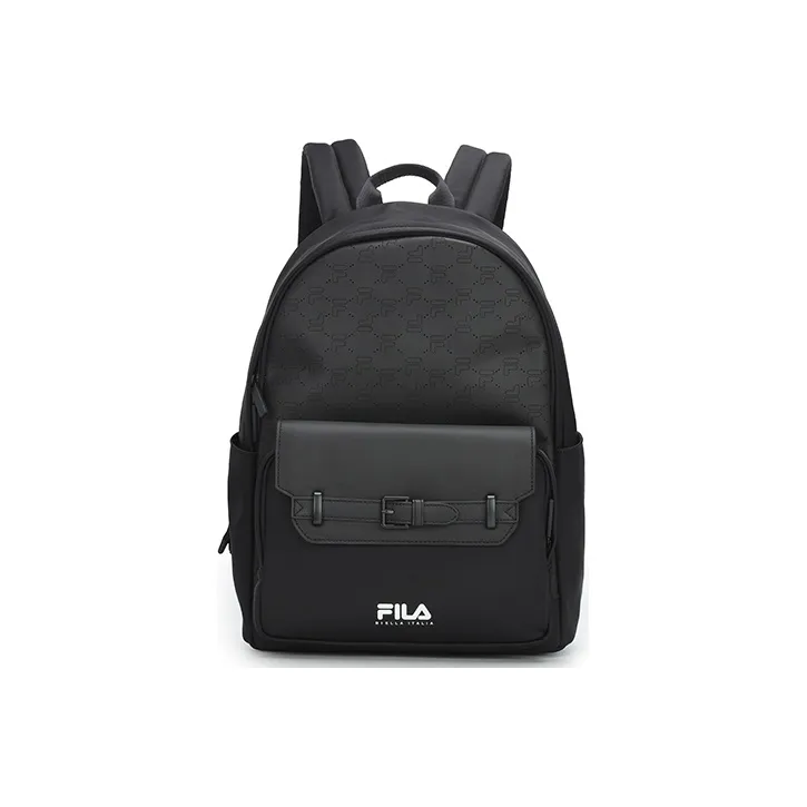 FILA Рюкзак Стандартный Унисекс Глубокий Черный