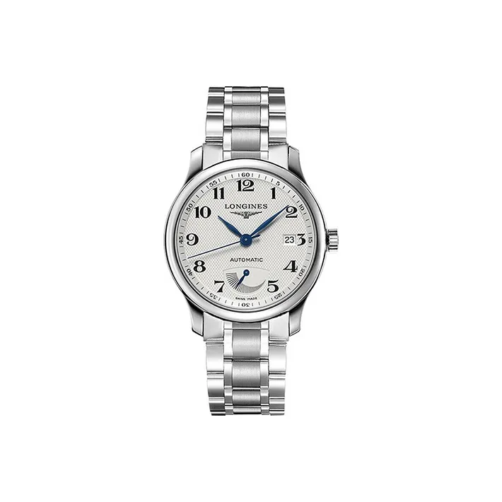 LONGINES Men's Master Collection Watch