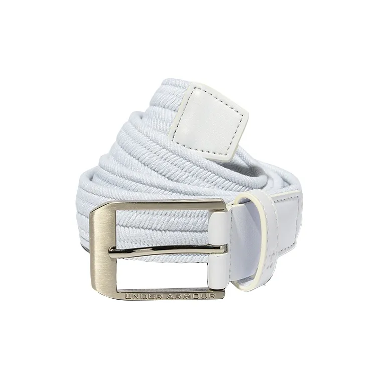 Under Armour Полиэстер Ремни Мужской