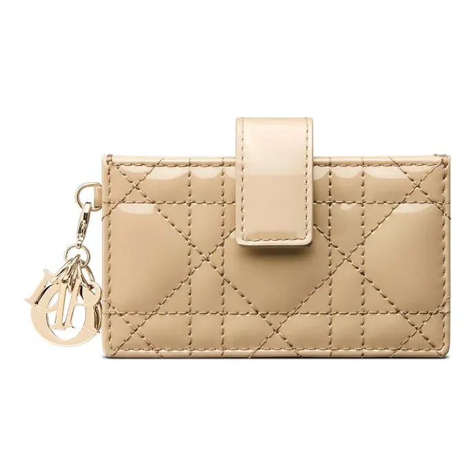 DIOR Lady Dior Кошельки Женские
