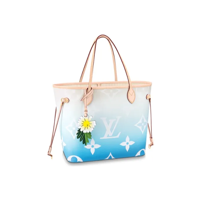 LOUIS VUITTON NEVERFULL Handbags