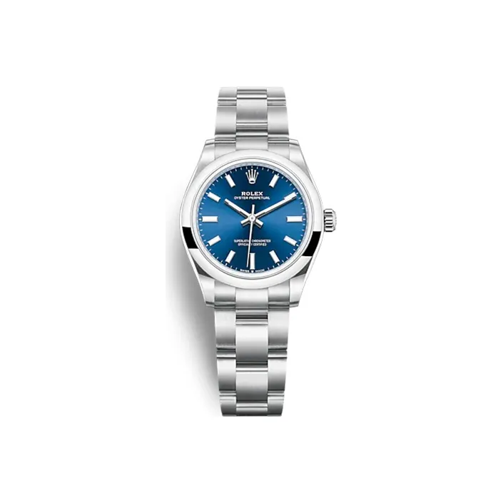 ROLEX 2024 Unworn Oyster Perpetual 28mm