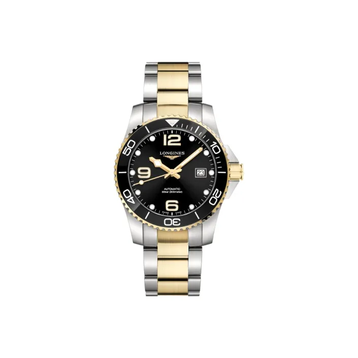 LONGINES Men's Comcast Diving Collection Watch