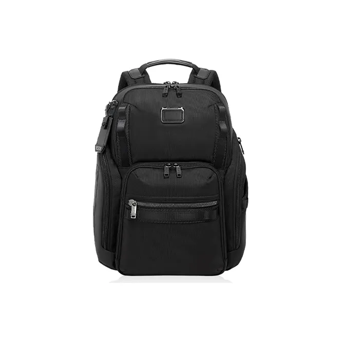 TUMI Alpha Bravo Backpacks