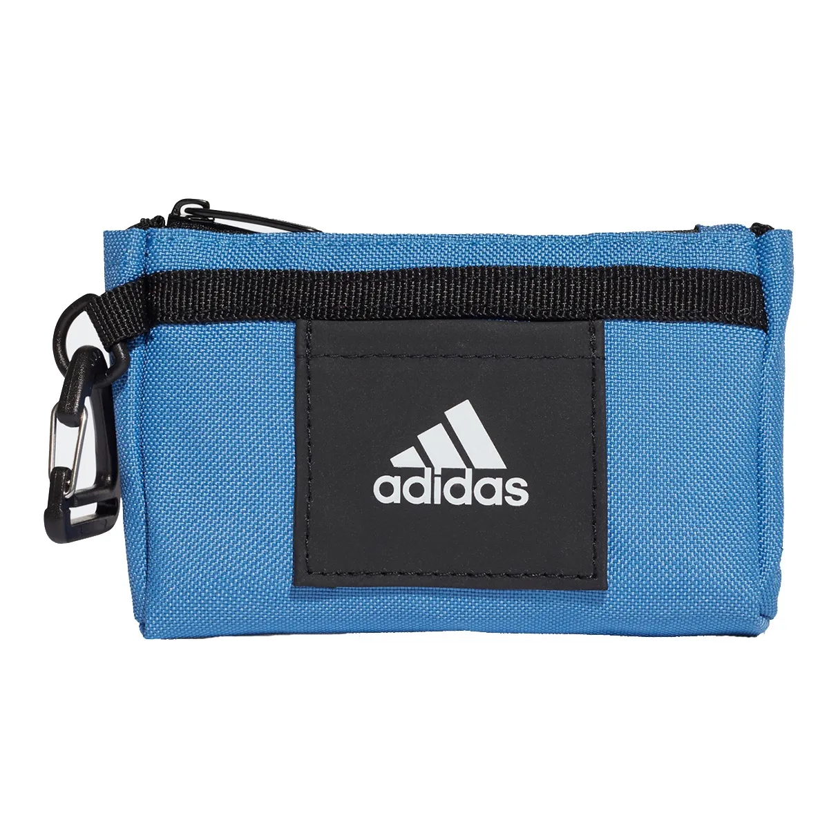 Adidas Полиэстер Charm Сумка Клатч Стандартный Унисекс Синий