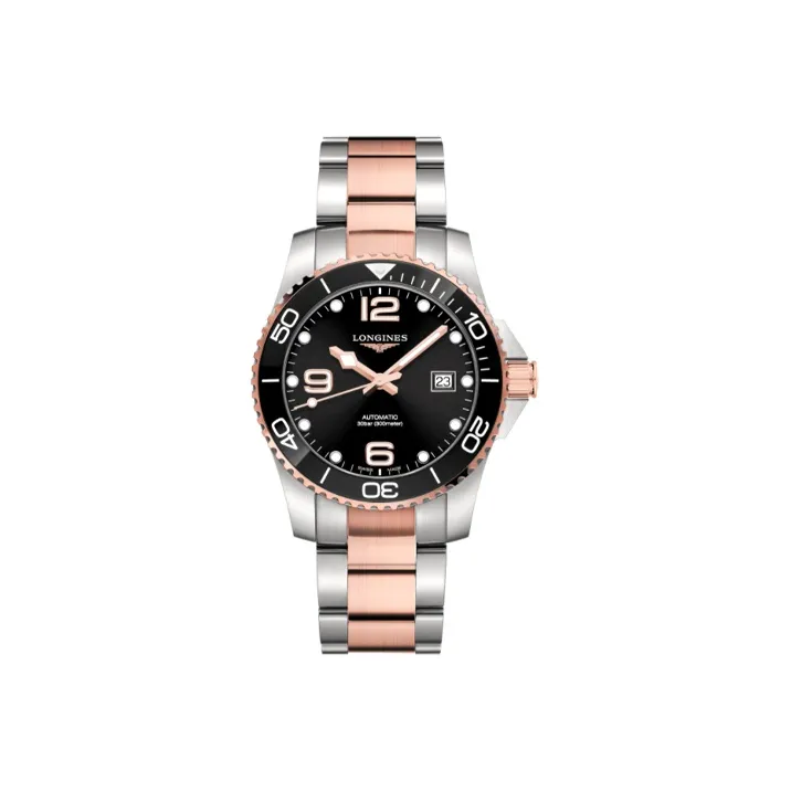 LONGINES Men's Comcast Diving Collection Watch