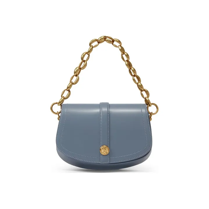 CHARLES KEITH ПУ (полиуретан) CK Сумка Седло Сумка Ручная Сумка Сумка через плечо Сумка на плечо Маленькая Женская Многоцветная