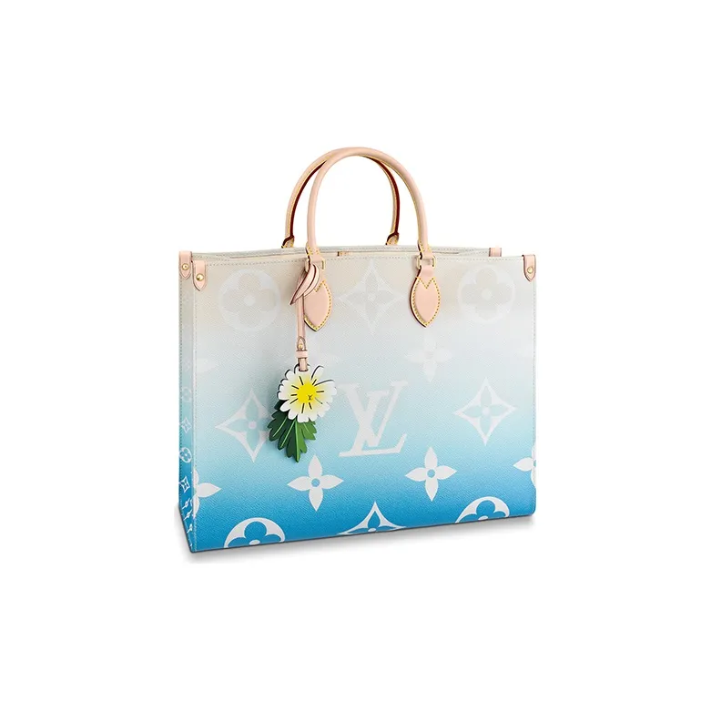 LOUIS VUITTON Summer Bundle Handbags
