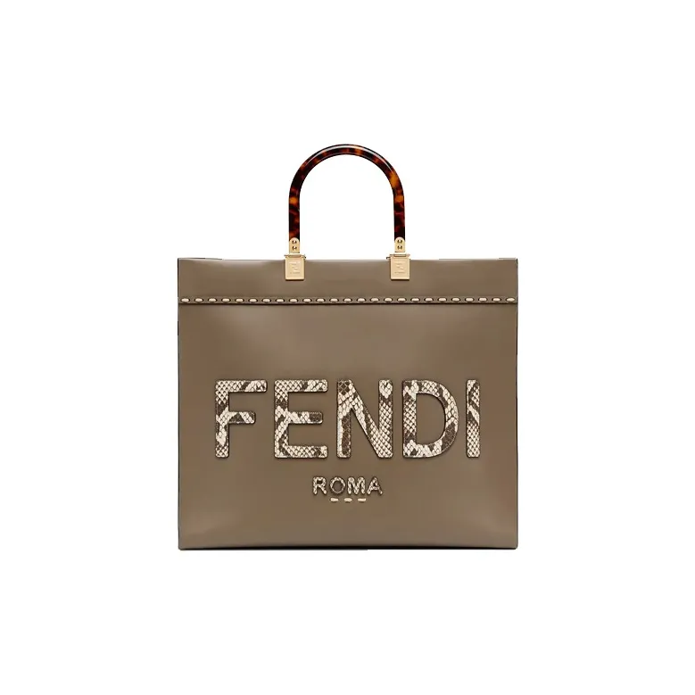 FENDI Sunshine Handbags