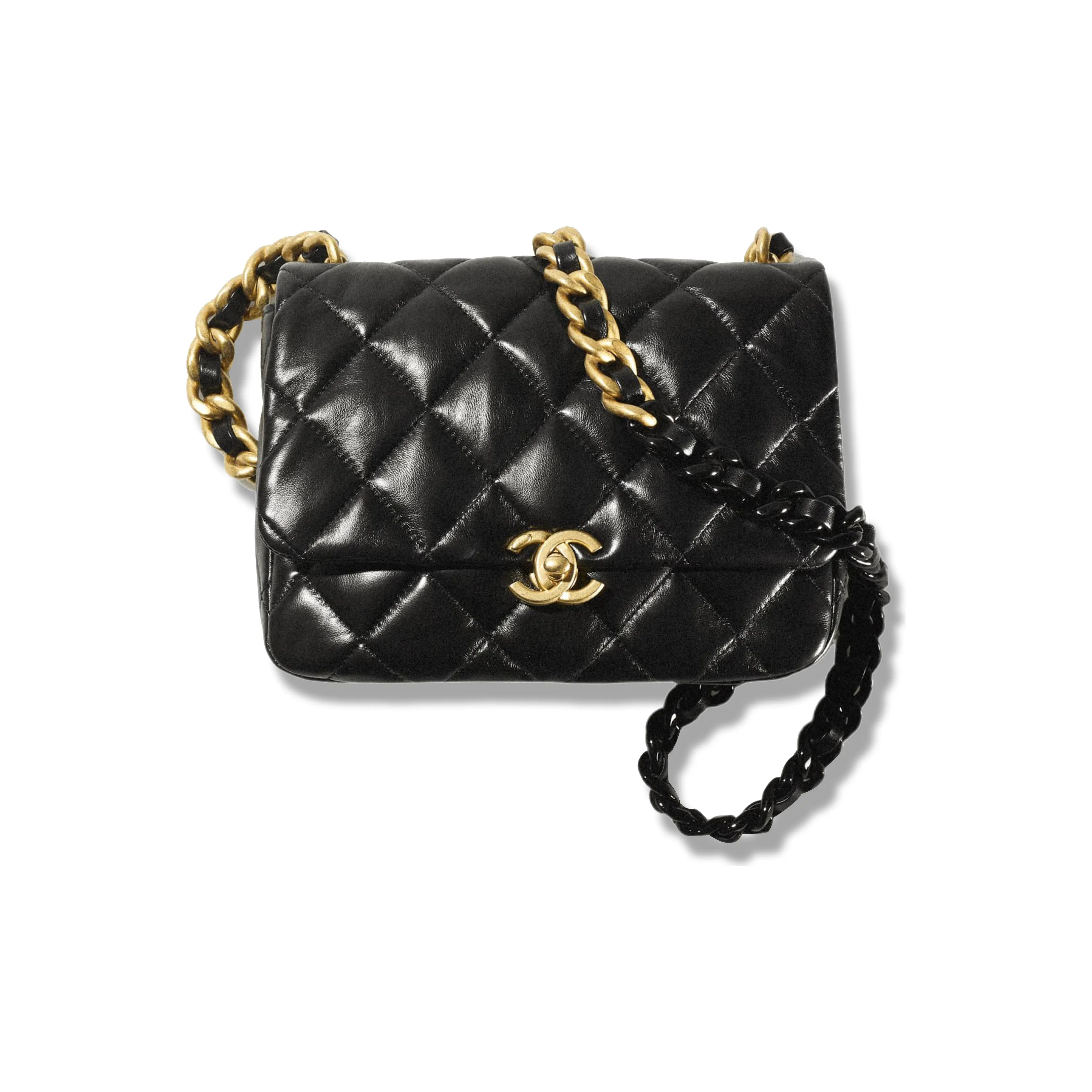 CHANEL Crossbody Bags