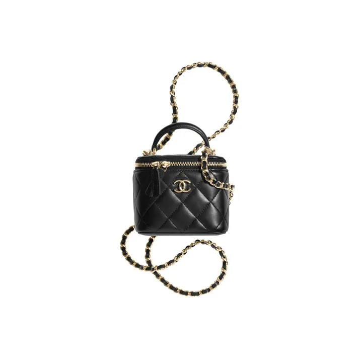CHANEL 21K Winter Crossbody Bags