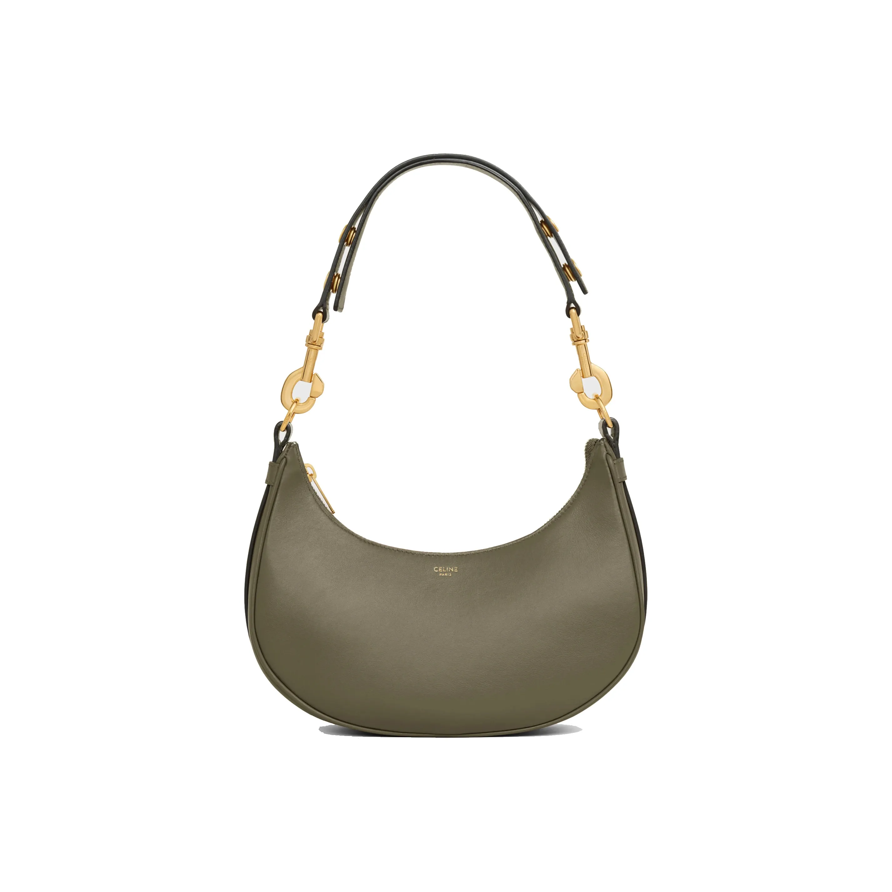 CELINE Ava Shoulder Bags