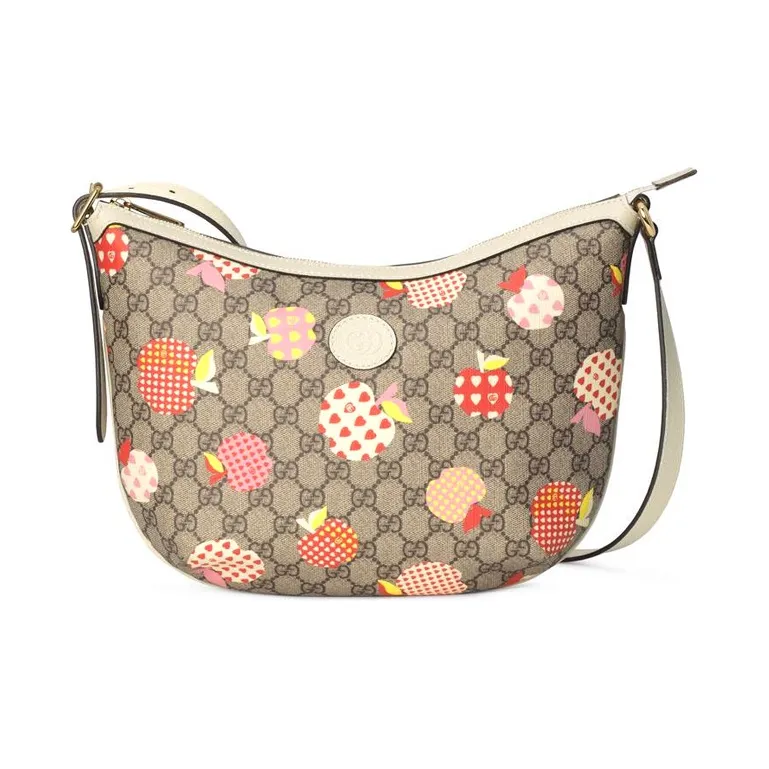 GUCCI Ophidia Shoulder Bags
