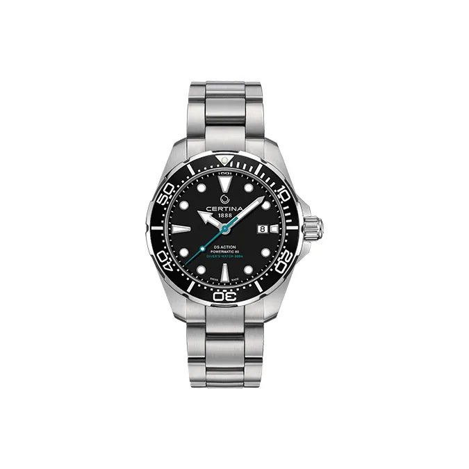 Certina Men's Watch