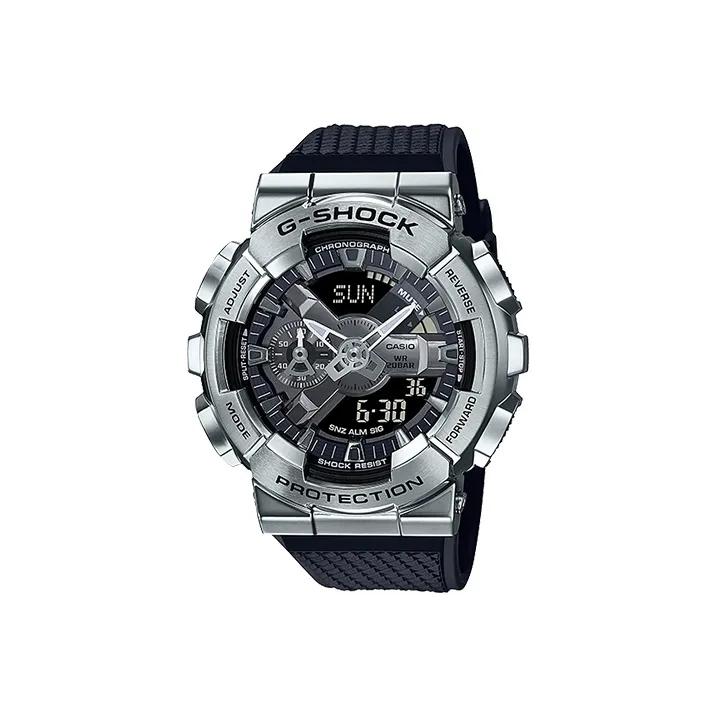 G SHOCK GM110 1A