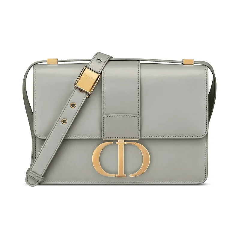 DIOR 30 Montaigne Crossbody Bags