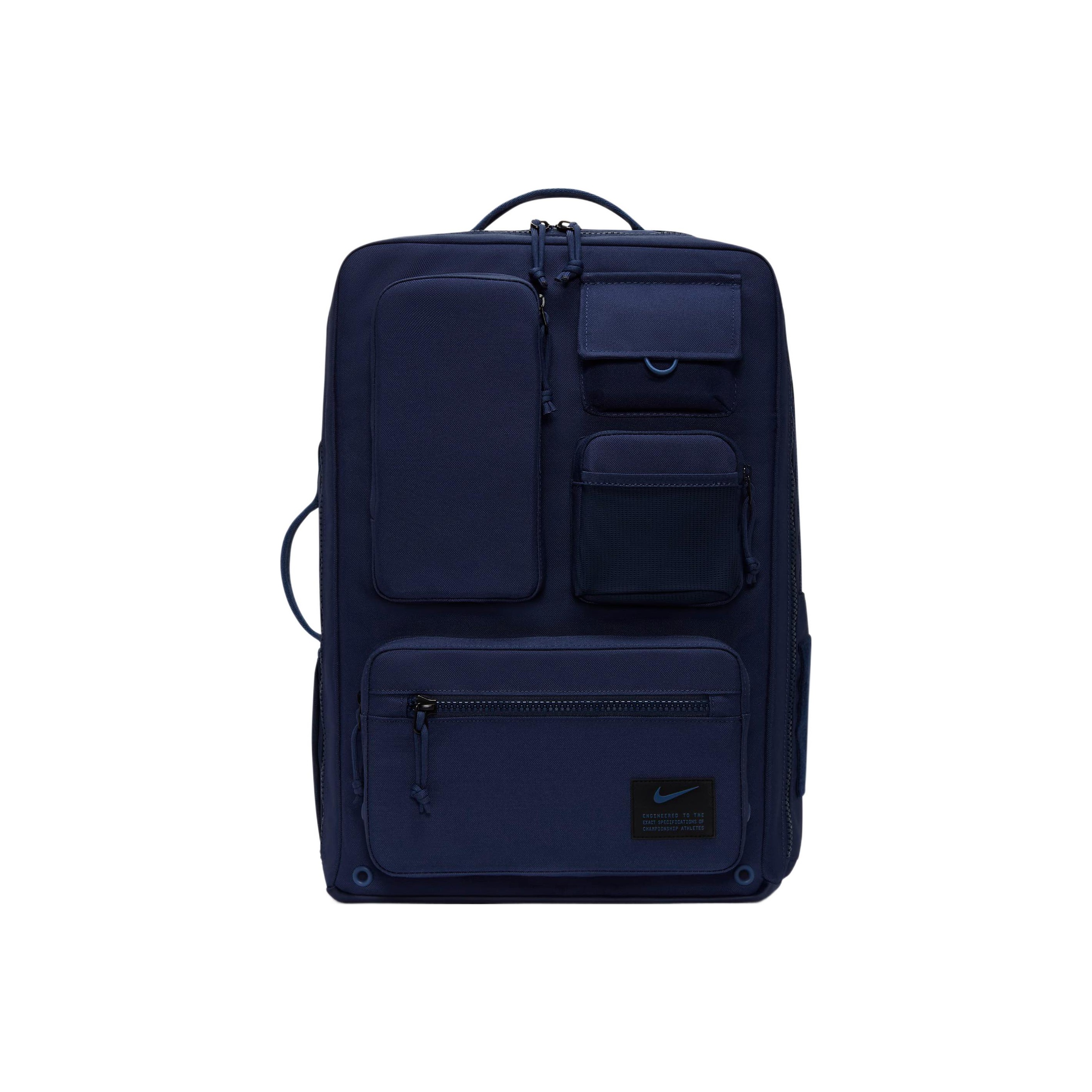 Discover the Best Nike Utility Elite Training Backpacks for 2024