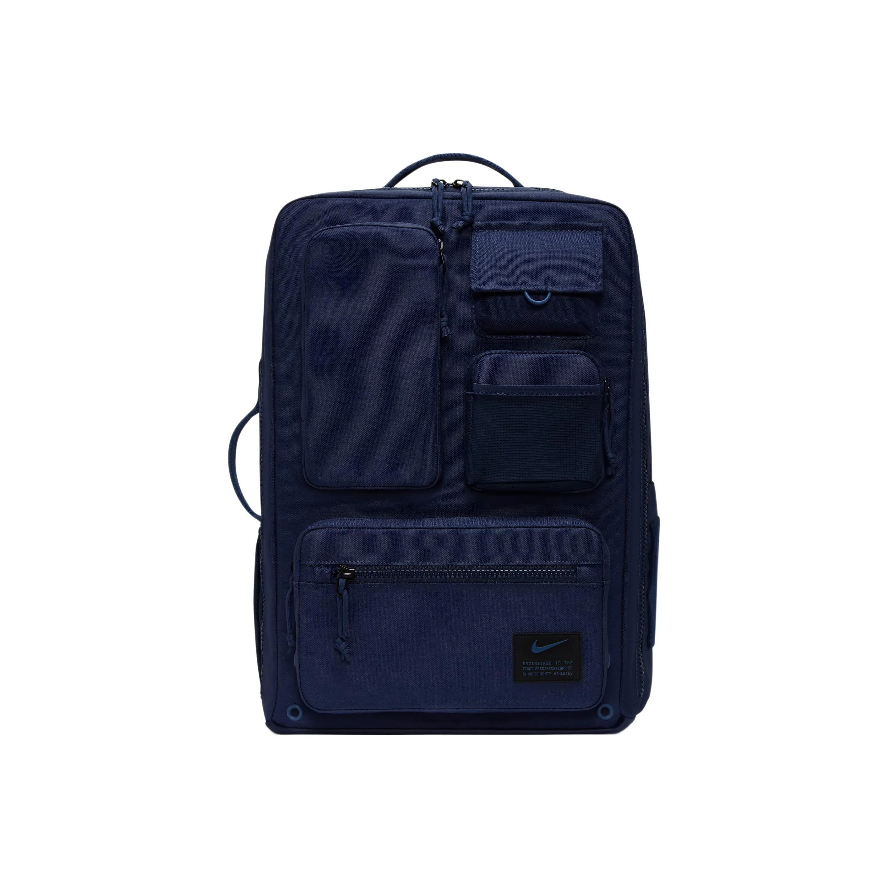 Nike Utility Elite Backpack Dark Blue