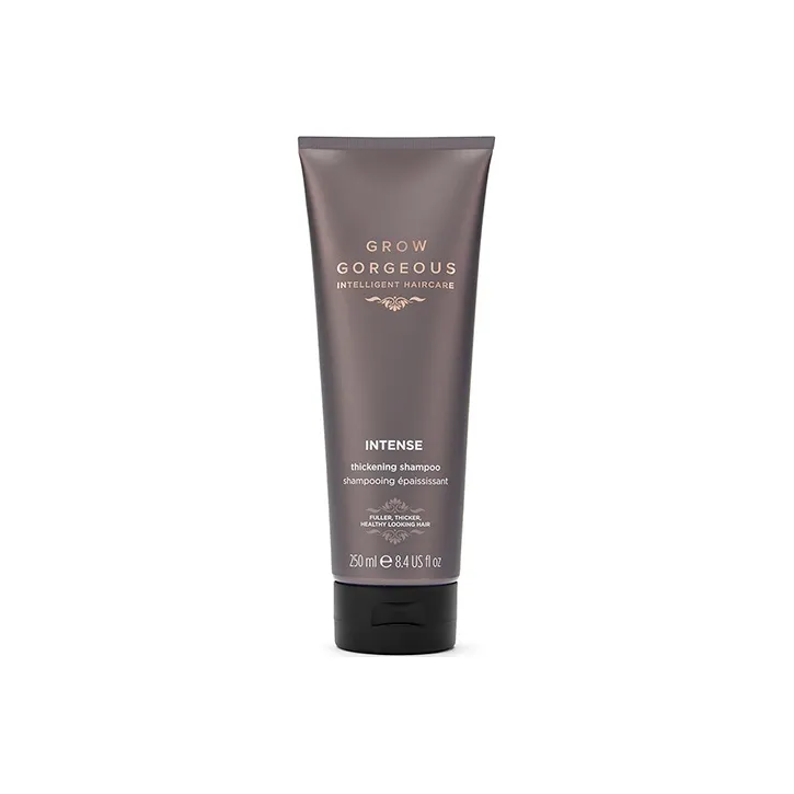 Grow Gorgeous Shampoo / Shampoo Мыло