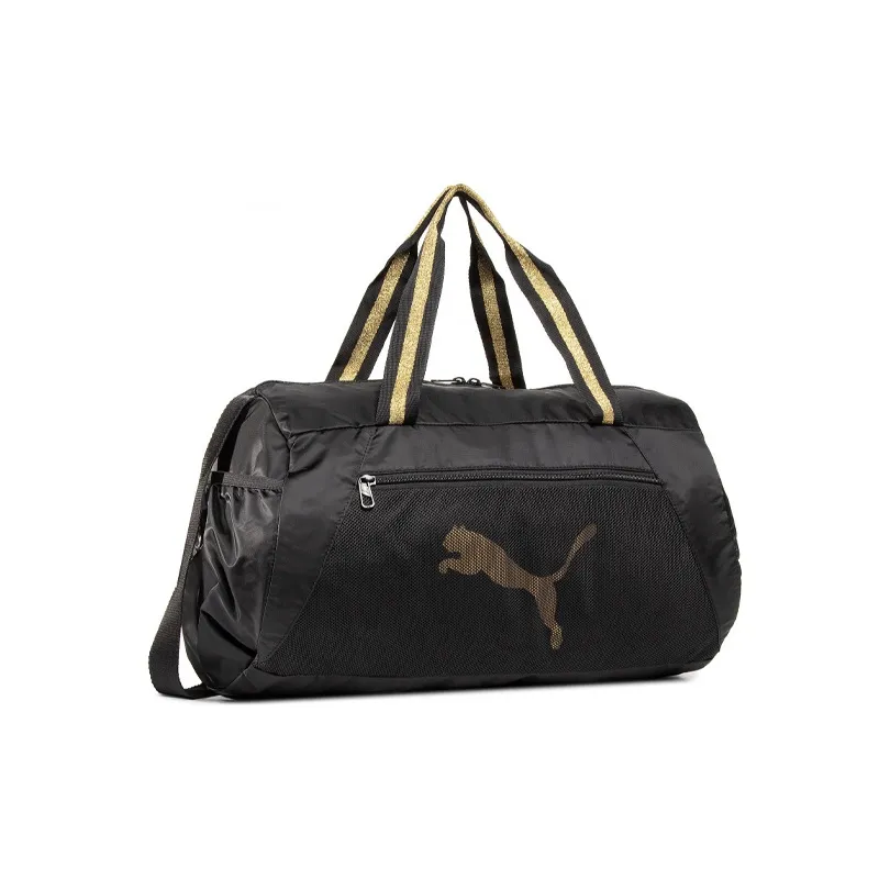 PUMA Travel Bags Black