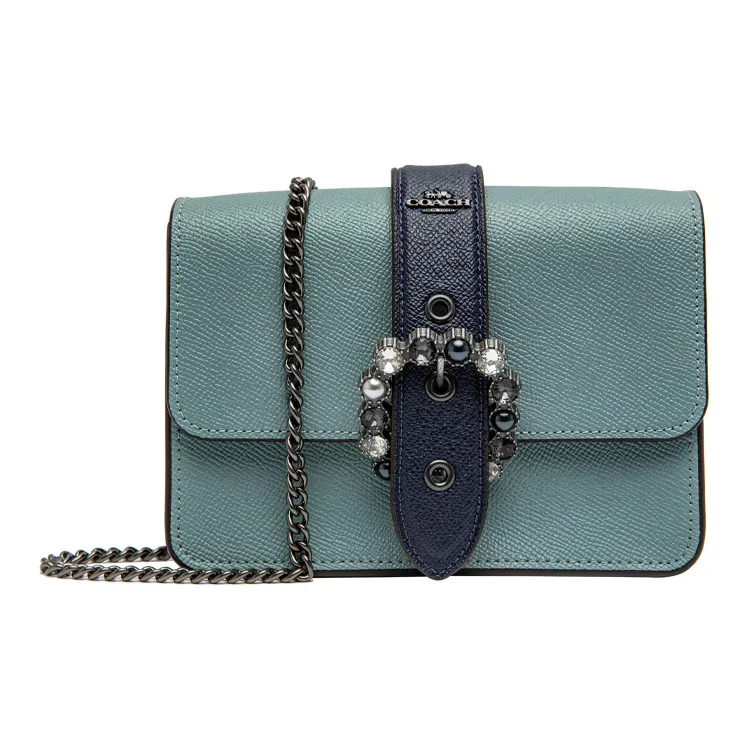 COACH Bowery Crossbody Bags