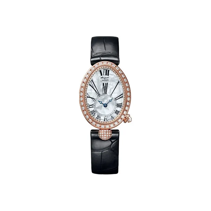 Breguet Women's REINE DE NAPLES Watch
