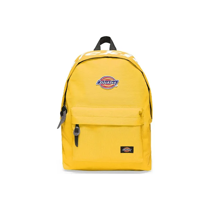 Dickies Backpacks Yellow
