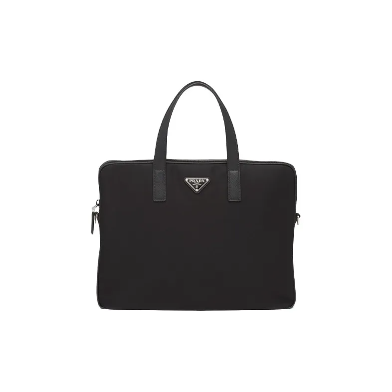 PRADA Saffiano Handbags