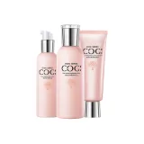 클렌징 100g + 라지 화이트 워터 150ml + 밀크 120g