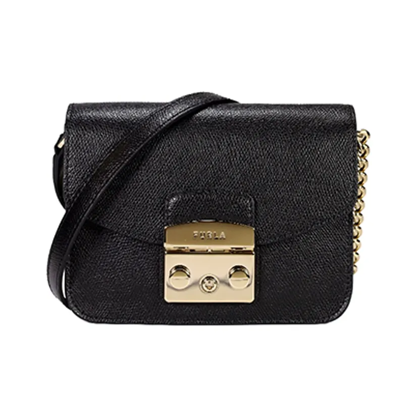 Furla Metropolis Collection Crossbody Bags
