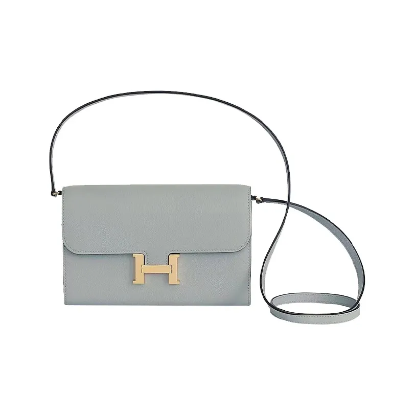 HERMES Constance To Go Crossbody Bags