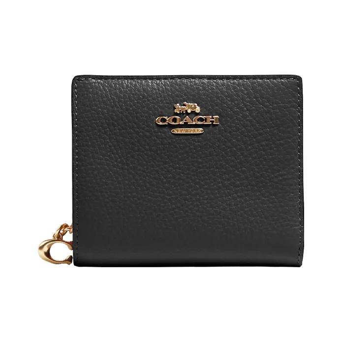 COACH Snap Wallet Wallets