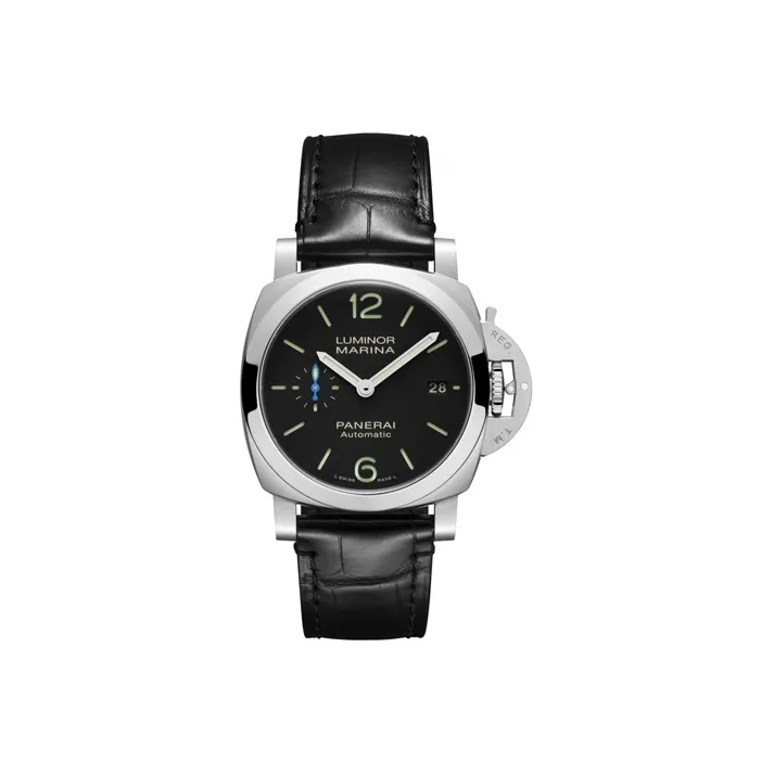 PANERAI Men's LUMINOR LUMINO Collection Watch