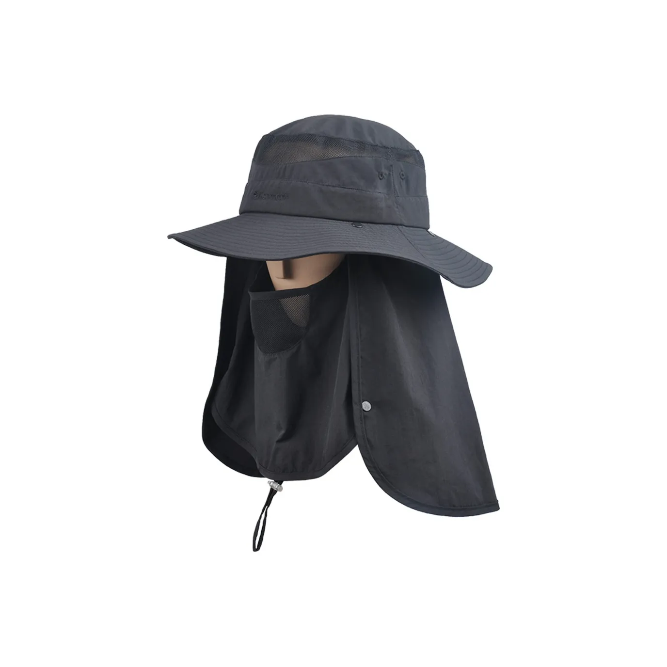 KENMONT Sun Protection Hats Men's