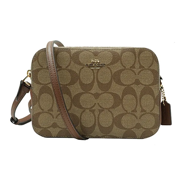 COACH Camera Rosa Bags