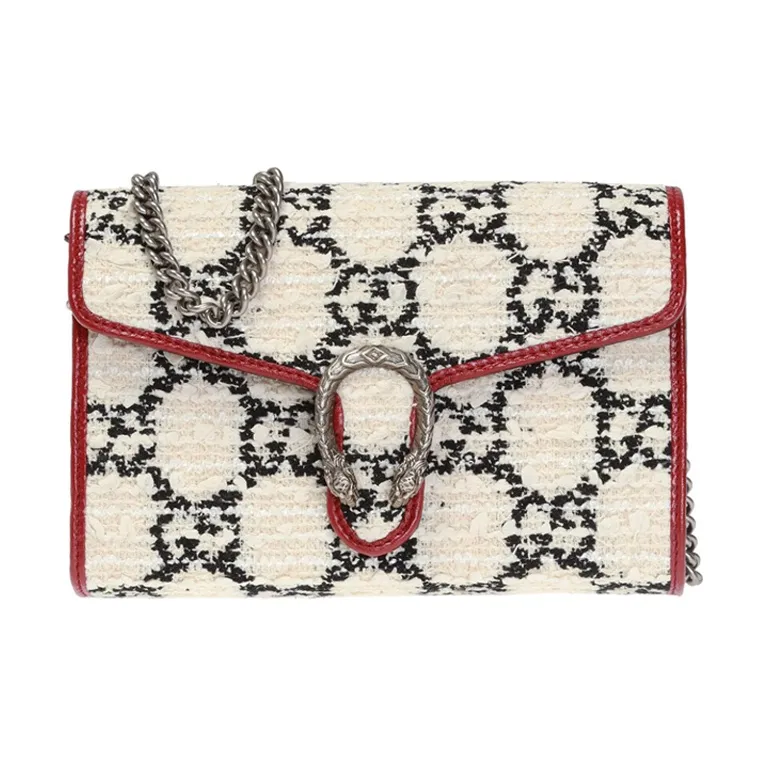 GUCCI Dionysus Crossbody Bags