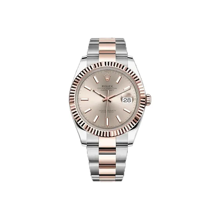 ROLEX Datejust 41 126331
