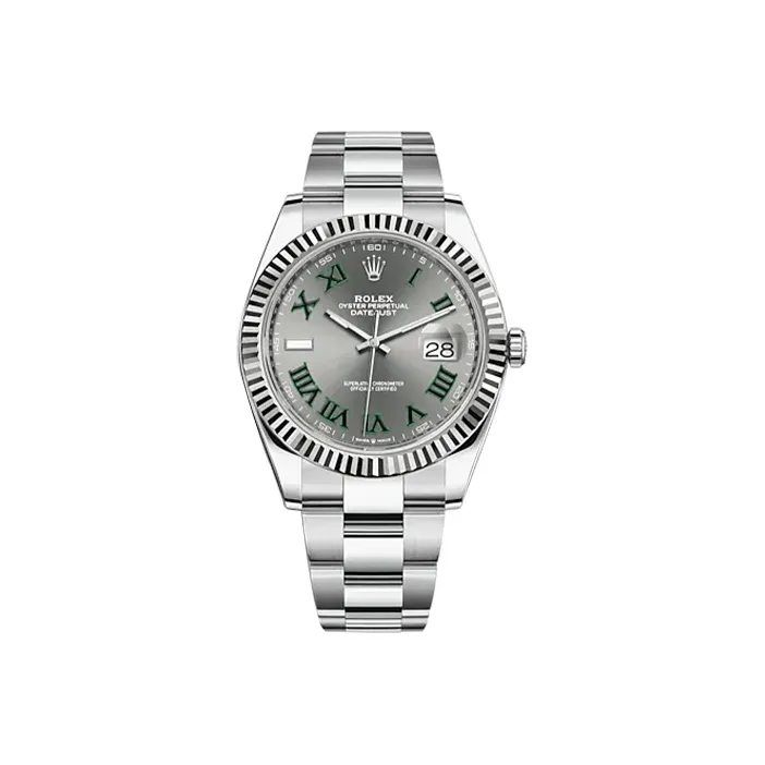 ROLEX Datejust Ii 126334