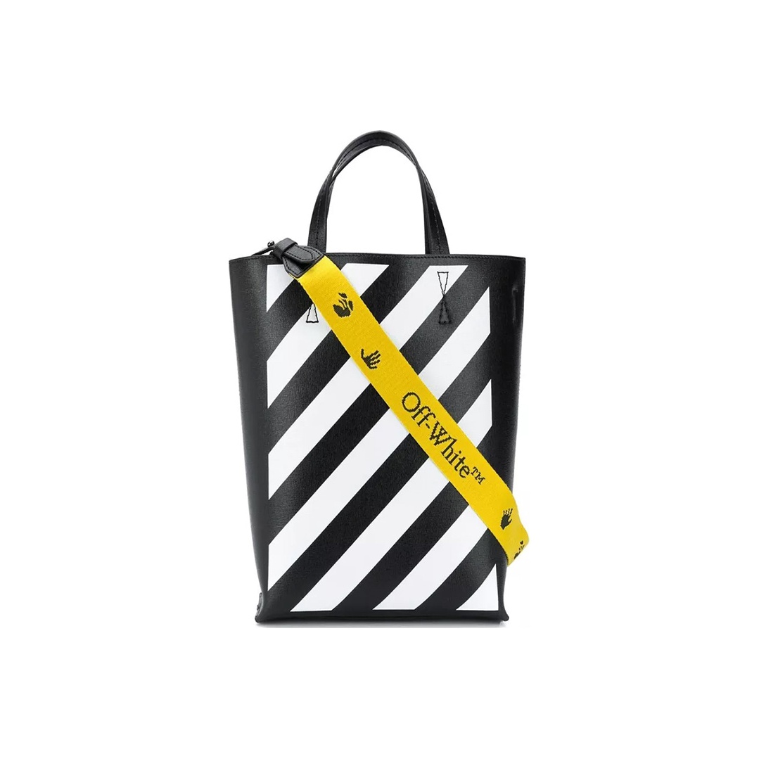 Top 10 OFF-WHITE Tote Bags You Need to Elevate Your Style in Top 10 OFF-WHITE Tote Bags You Need to Elevate Your Style in