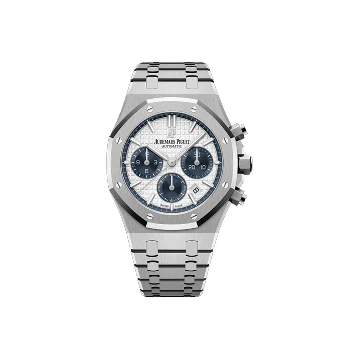 AUDEMARS PIGUET Unisex Royal Oak Series Watch