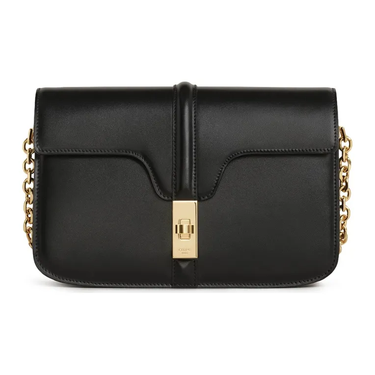CELINE 16 Shoulder Bags
