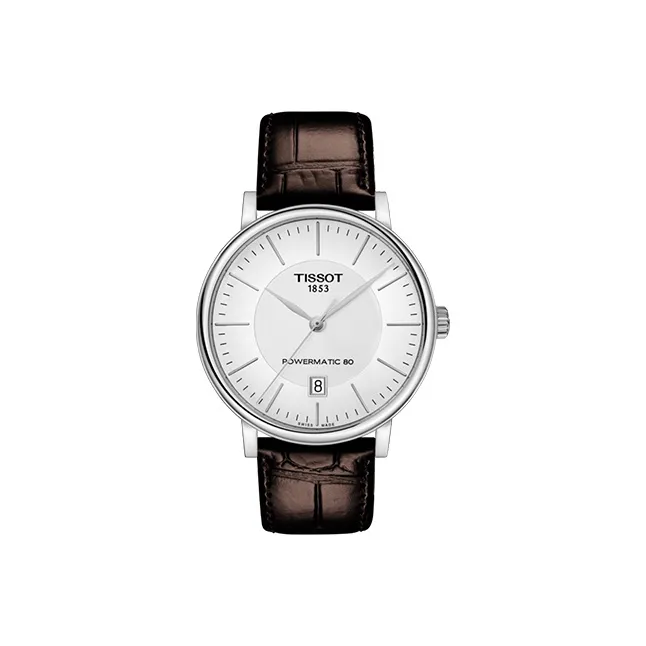 TISSOT Men's Carson Elite Series Watch