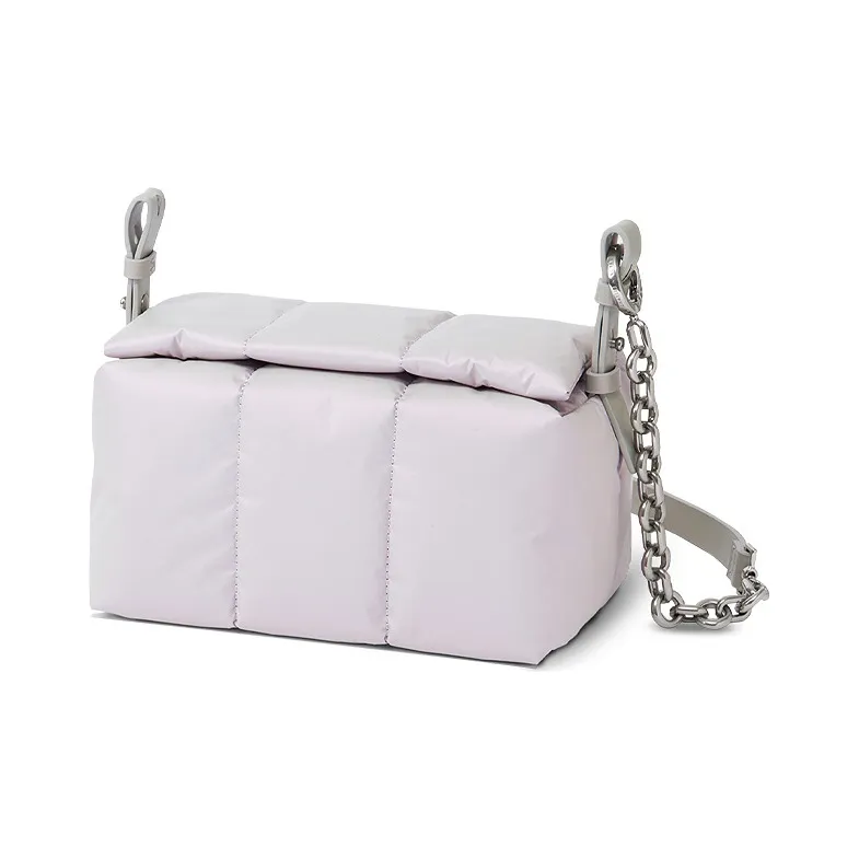 CHARLES KEITH ПУ (полиуретан) Charles Keith Сумка Сумка-ведро Сумка на плечо Женская Многоцветная