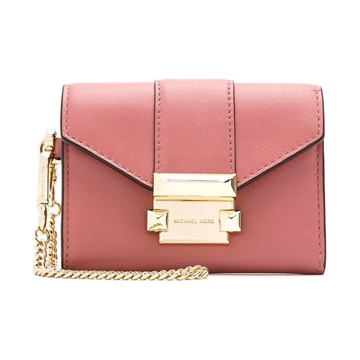 MICHAEL KORS MICHAEL KORS Luggage Collection Wallets