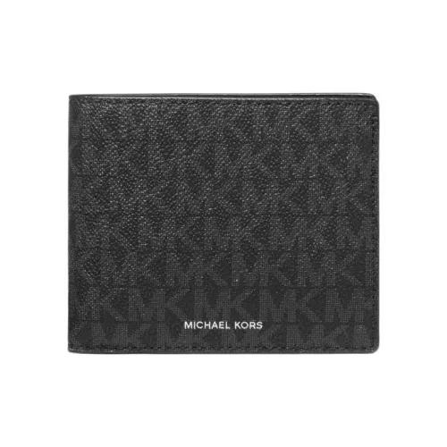 Michael Kors MICHAEL KORS коллекция багажа Кошельки Мужские