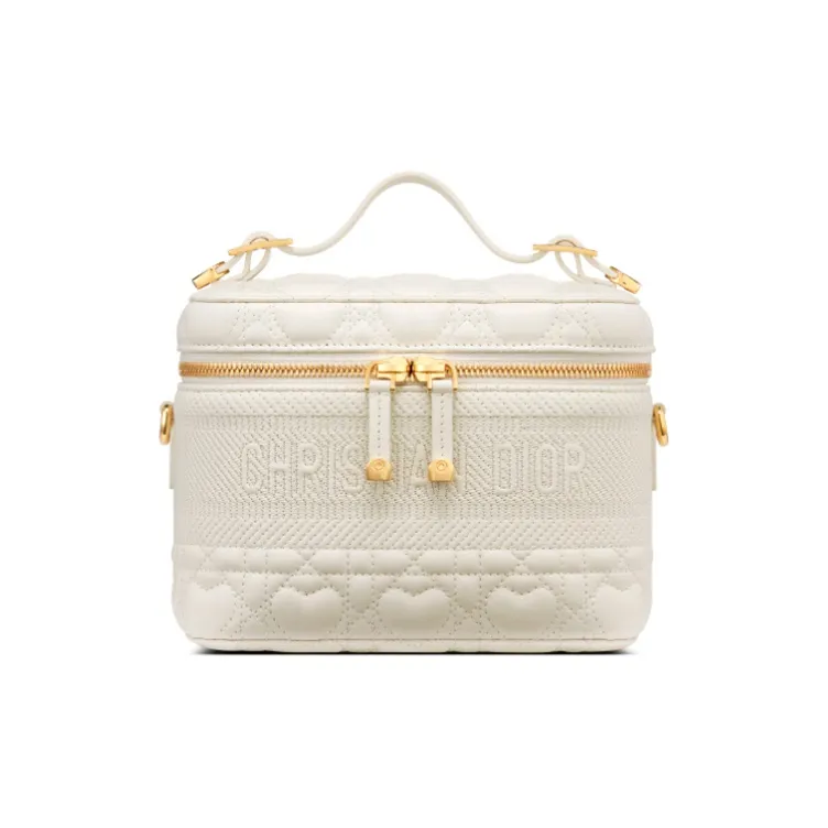 DIOR Travel Makeup Bags